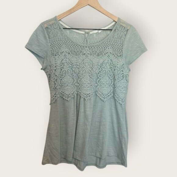 Tops - Women’s Medium Short Sleeve Top